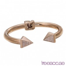 Ingnell Armring Petra Rosé Small IHeNT3rBld