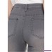 Nytt Jeans med bekväm midja grey denim grey denim KSHMkWq5Ml