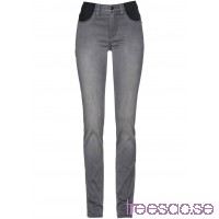 Nytt Jeans med bekväm midja grey denim 
		            		                grey denim
		            		         KSHMkWq5Ml
