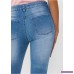 Nytt Jeans, skinny blue bleached blue bleached DZIl9i55q1