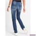 Nytt Jeans, smal modell blue bleached blue bleached t62jCOaHhD