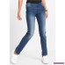 Nytt Jeans, smal modell blue bleached blue bleached t62jCOaHhD