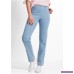 Nytt Stretchjeans smal blue bleached ny blue bleached ny r0uQbajWjE