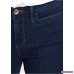 Nytt Bootcut-jeans med pressveck dark blue stone dark blue stone gnRUcYPA3k
