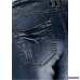 Nytt Jeans, bootcutmodell blue stone blue stone 9KilYj8x7q