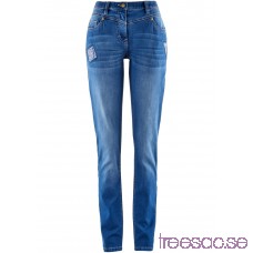 Nytt Jeans - designade av Maite Kelly blue stone blue stone Sdln2GMVOi