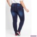 Nytt Jeans - designade av Maite Kelly dark denim dark denim mxkPfiL5R2