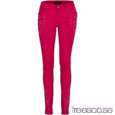 Nytt Jeans pink pink 1yhsm2EABX