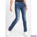 Nytt Jeans, smal modell blue bleached blue bleached ZWXoAn2RRi