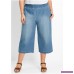 Nytt Jeansknäbyxa - i Maite Kelly-design blue bleached used blue bleached used tH3wdcbh1d