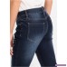 Nytt Slim jeans med tyglappar och nitar dark denim dark denim KoxaISCUSg