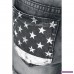 Hotpants: Flag Hotpants från Rock Rebel QX6DG0EogE