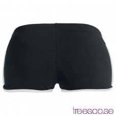 Hotpants: Ladies French Terry från Urban Classics OoszScZ6al