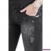 Jeans, dam: Destroyed Grace (Boot Cut) från Black Premium KZ5E4KTo3A