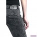 Jeans, dam: Megan Acid Wash (Skinny Fit) från Black Premium oSywezl6Xo