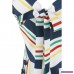 Jumpsuit: Zarah Striped Jumpsuit från Voodoo Vixen rt1jAtiCPl