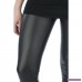 Leatherlook-leggings från Black Premium e09Jg9sEGS