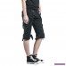 Shorts: Buckle Shorts från Black Premium t7S52B9kBv