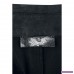 Shorts: Fake Suede Leather Shorts från Rock Rebel 0Na308QzGa