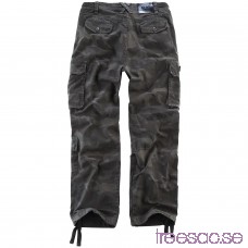 Byxor: Army Vintage Trousers från Black Premium 5OVMEfRPjJ