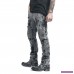 Jeans: Acid Jared (Slim Fit) från Rock Rebel 07VG8VZtQ2