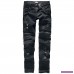 Jeans: Damaged Jared (Slim Fit) från Rock Rebel eoCPoWpcz7