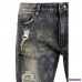 Jeans: Destroyed Jared (Slim Fit) från Rock Rebel HnBQ3KPhhk