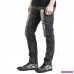 Jeans: Destroyed Jared (Slim Fit) från Rock Rebel HnBQ3KPhhk