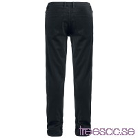 Jeans: Marc Unwashed (Loose Fit) från Black Premium     afCaZUQdZQ