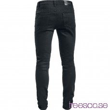 Jeans: Nick (Skinny Fit) från R.E.D. OCBmX7Pl6C