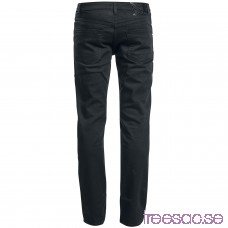 Jeans: Nova 2- Tapered Fit från Reell B7eg1GeryR