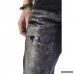 Jeans: Pete Washed (Straight Fit) från Black Premium M9Wlnb6ENP