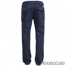 Jeans: Reflex Pant - Cuffed Pant Fit från Reell XJtv90Fp9a