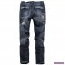 Jeans: Square Stitching Jared (Slim Fit) från R.E.D. MioyWONeMF