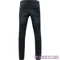 Jeans: Stretch Denim Pants från Urban Classics    lE74SVixIQ