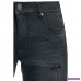 Jeanshorts: Tapered Fit Shorts från Shine Original HFgdwBHLis