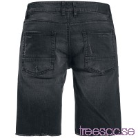 Jeanshorts: Tapered Fit Shorts från Shine Original    HFgdwBHLis