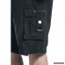 Shorts: Satyr från Gothicana YBzbmXO9hG