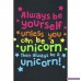 Always Be Yourself Unless You Can Be A Unicorn från Unicorn XTeYCI5I2f