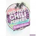 Cali från Red Hot Chili Peppers X8QqICqwvg