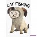 Cat Fishing från Goodie Two Sleeves TSBi6H7Z37