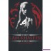 Daenerys Targaryen - I Am Khaleesi från Game of Thrones r7OmGXGGQX