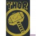 Distressed Hammer från Thor YWnCnegsAm