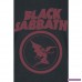 Fallen Angel Logo från Black Sabbath 37xkSAawYj
