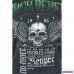 Green Reaper från Rock Rebel A3Ov0gfFBM