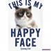 Happy Face från Grumpy Cat mQ8JlrZUJs
