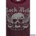 Lace Wing Shirt från Rock Rebel uWKcayxiWf