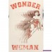 Långärmad girlie: Retro från Wonder Woman vYXm71nPkq