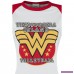 Långärmad girlie: Volleyball från Wonder Woman U4csdxsEkG