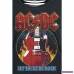 Let There Be Rock Guitar från AC/DC 4bQt0LNQVo